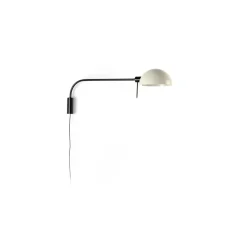 Dominica 88cm vägglampa