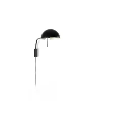 Dominica 88cm vägglampa