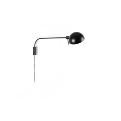 Dominica 88cm vägglampa