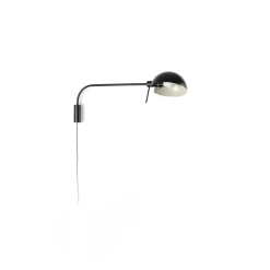 Dominica 88cm vägglampa