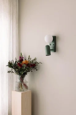 Doppio 25cm läslampa
