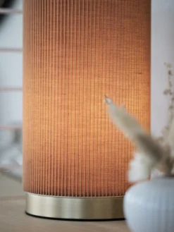 Dora 25cm bordslampa