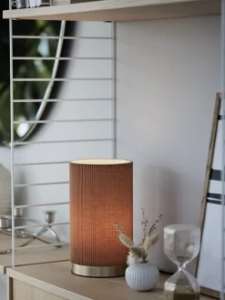 Dora 25cm bordslampa