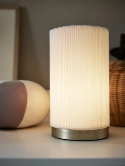 Dora 25cm bordslampa