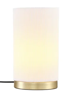 Dora 25cm bordslampa