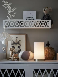 Dora 25cm bordslampa