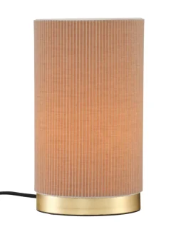 Dora 25cm bordslampa