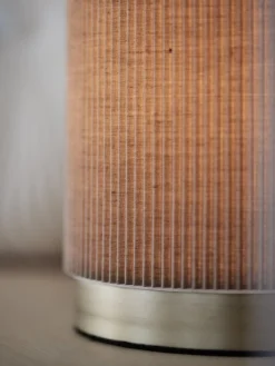 Dora 25cm bordslampa