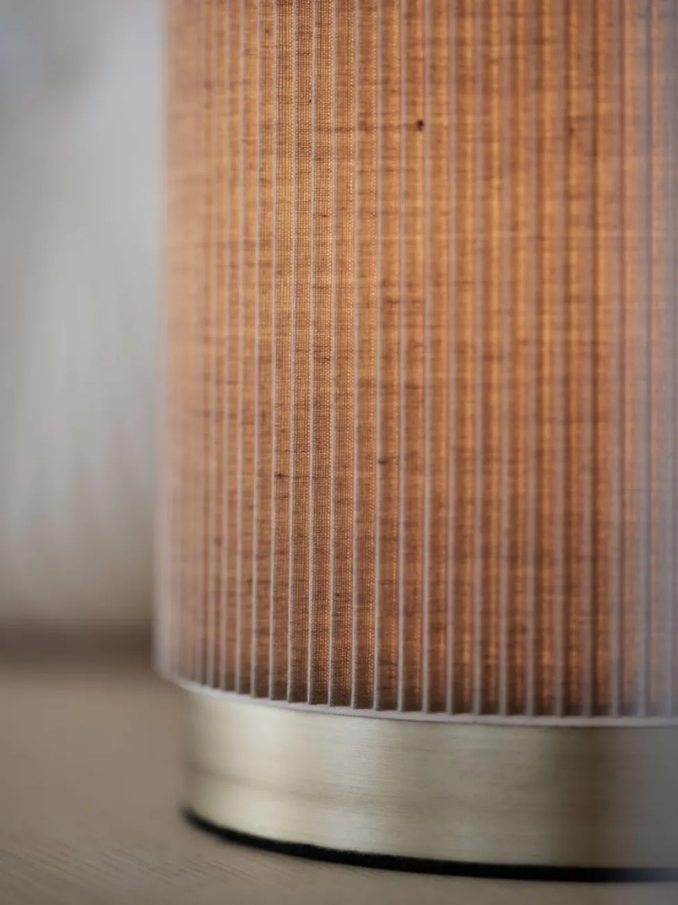 Dora 25cm bordslampa