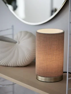 Dora 25cm bordslampa