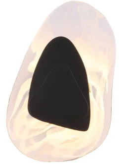 Dorsey 32cm vägglampa