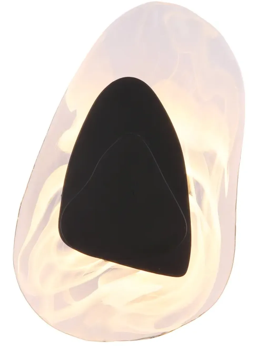 Dorsey 32cm vägglampa