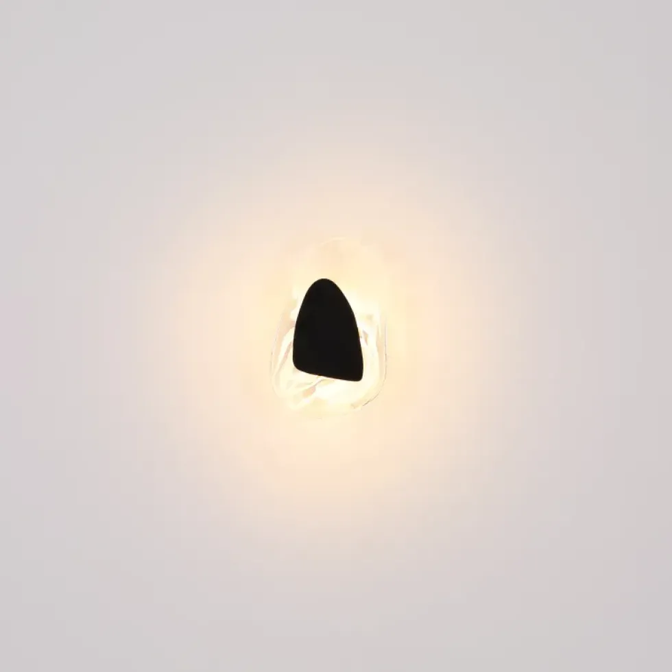 Dorsey 32cm vägglampa
