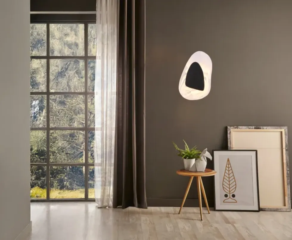 Dorsey 32cm vägglampa