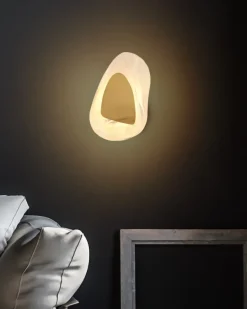 Dorsey 32cm vägglampa