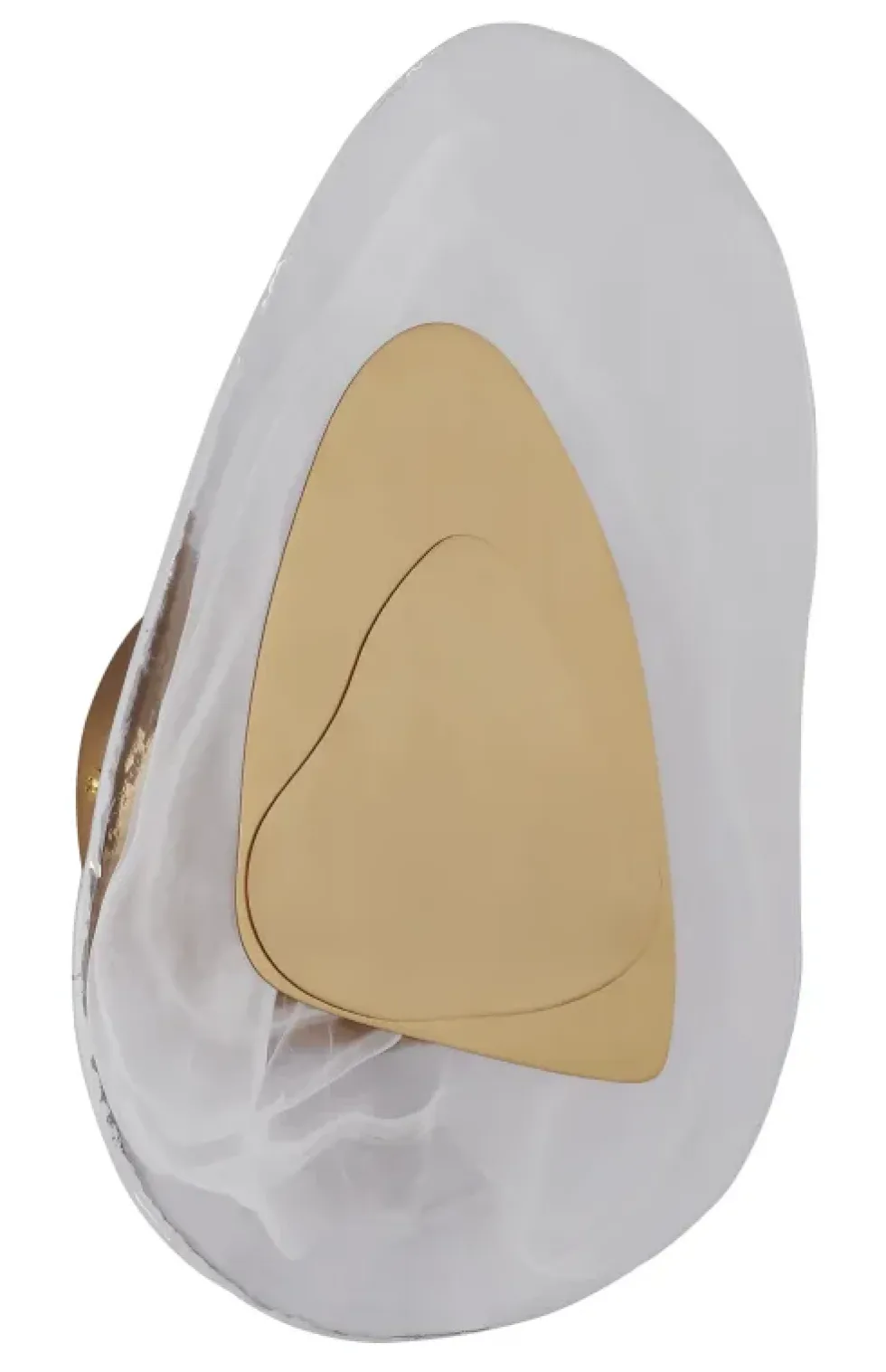 Dorsey 32cm vägglampa