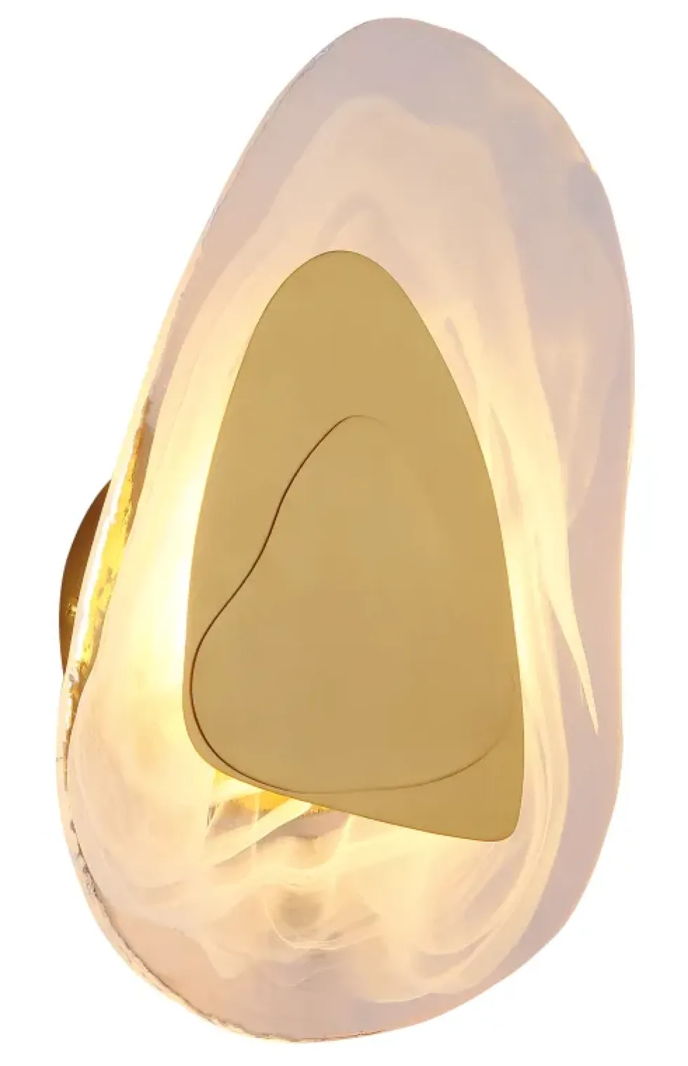 Dorsey 32cm vägglampa
