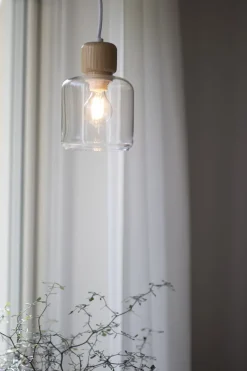 DOT Ø10 fönsterlampa