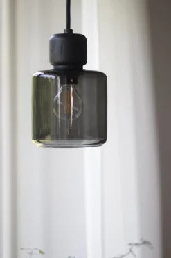 DOT Ø10 fönsterlampa