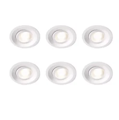 Downlight DWN-02 6P
