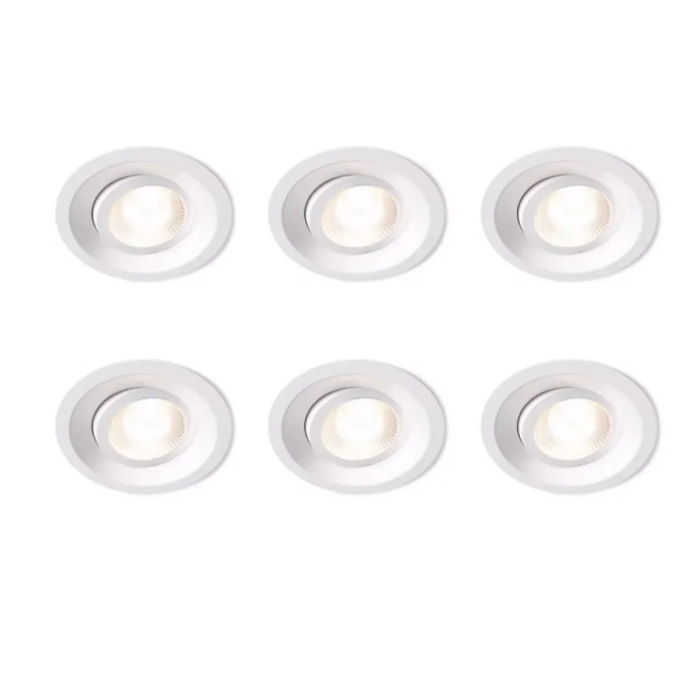 Downlight DWN-02 6P