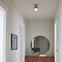 Down Ø20 plafond