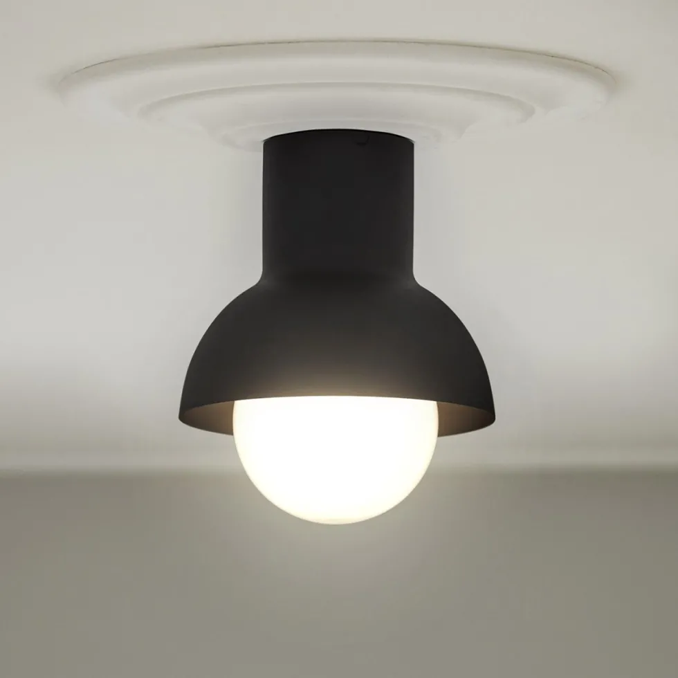 Down Ø20 plafond