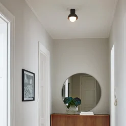 Down Ø20 plafond