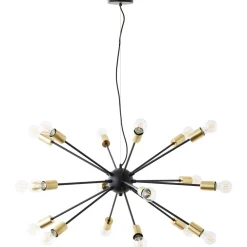 Dree Ø90 taklampa