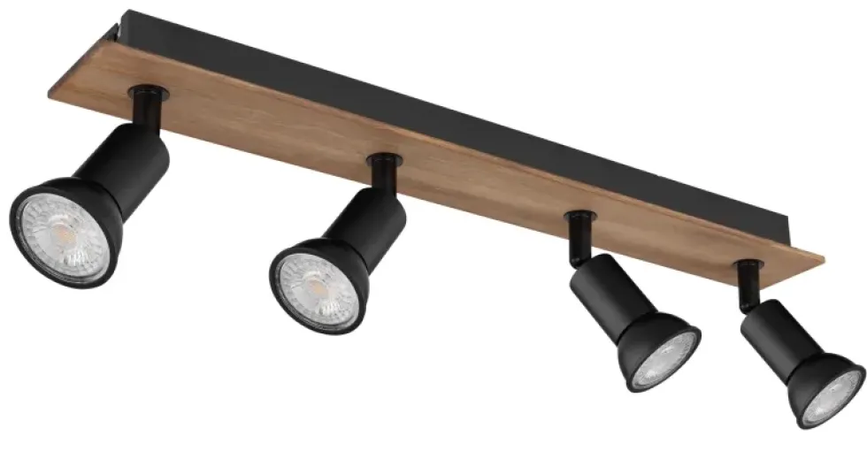Drew 4 spotlight