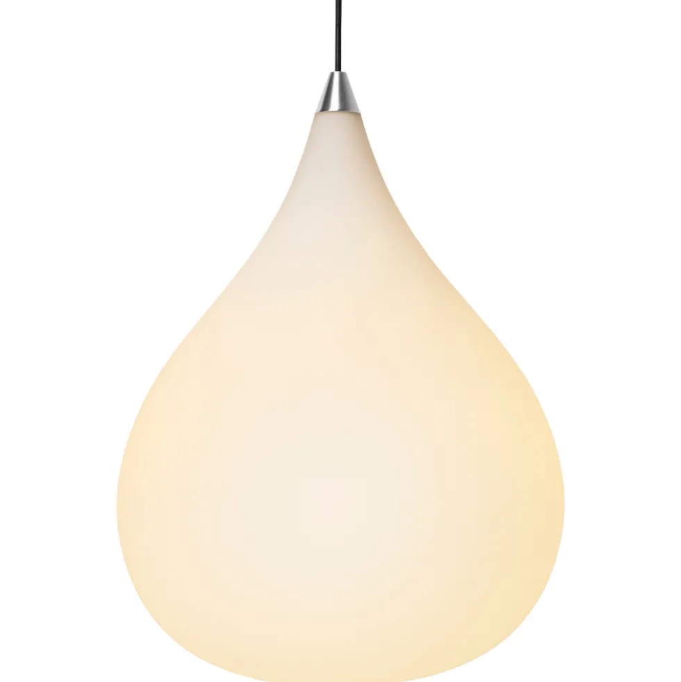 Drops Ø38 taklampa