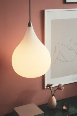 Drops Ø38 taklampa