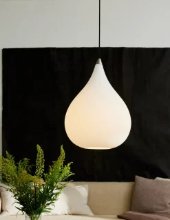 Drops Ø38 taklampa