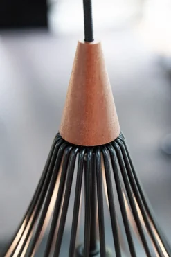 Drops Ø38 taklampa