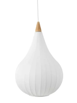 Drops Ø38 taklampa