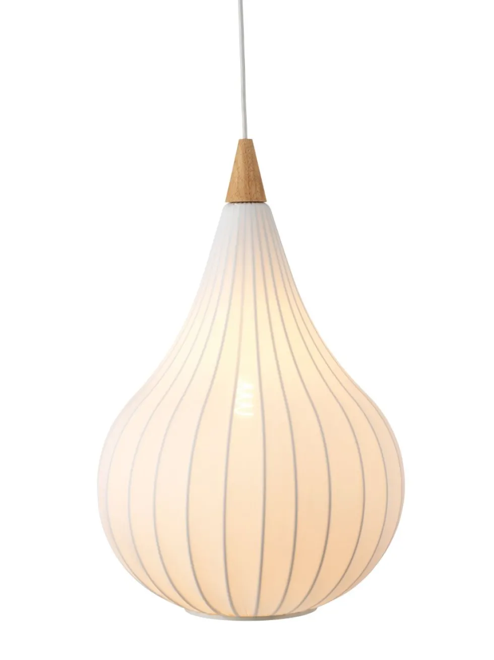 Drops Ø38 taklampa