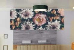 Drum Ø50 plafond