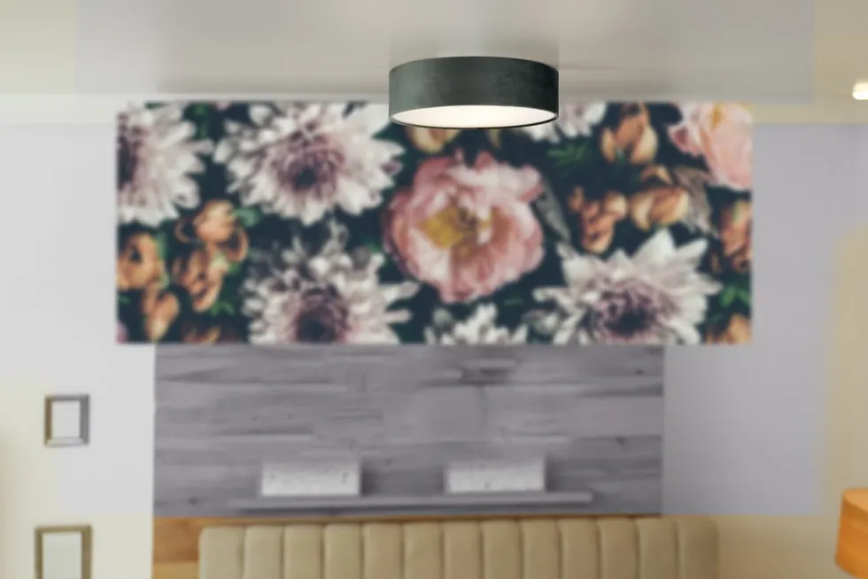 Drum Ø50 plafond