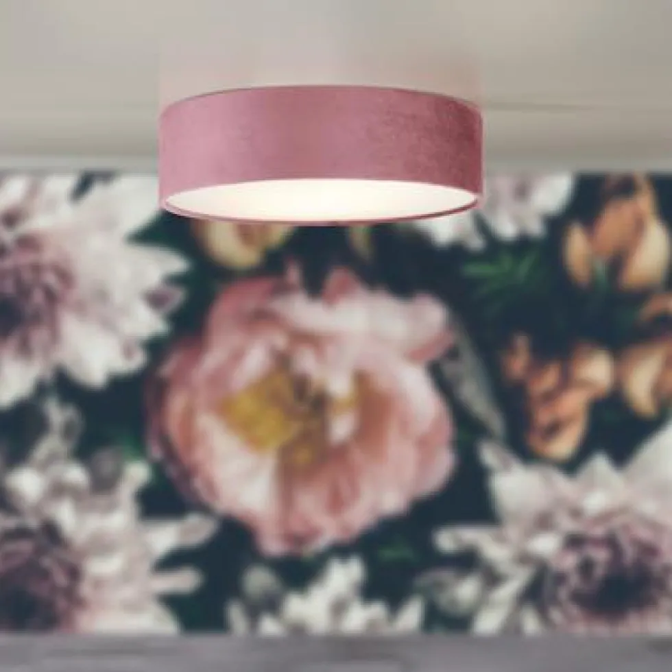 Drum Ø50 plafond
