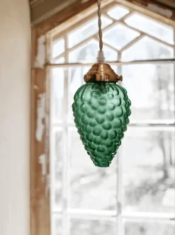 Druva Ø10 fönsterlampa