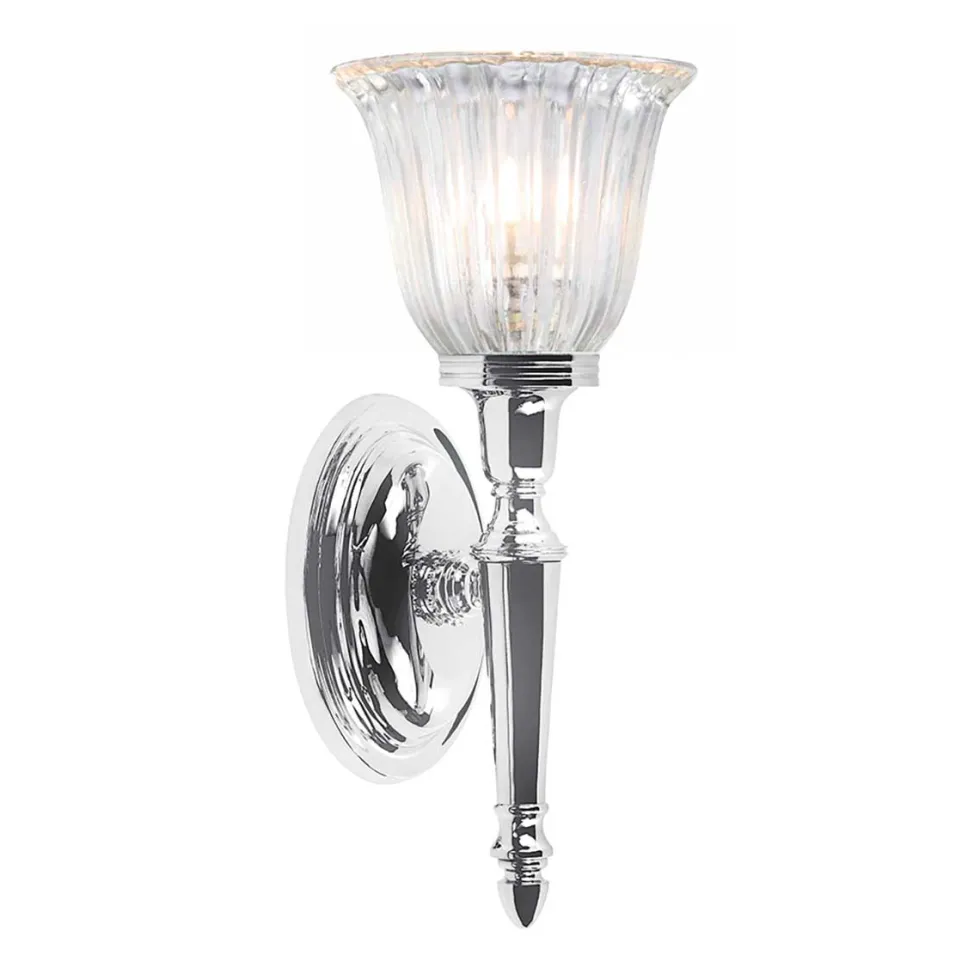 Dryden 33cm badrumslampa