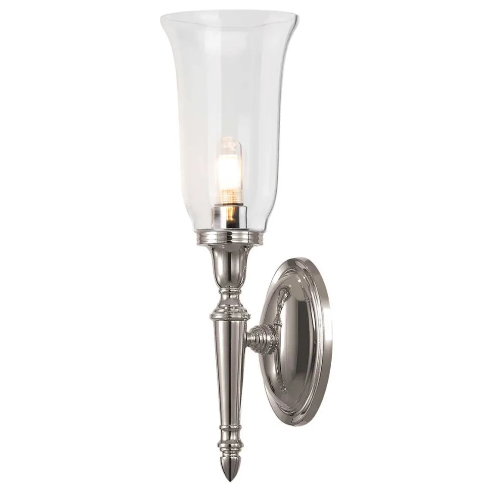 Dryden 40cm badrumslampa