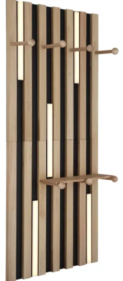 Duane 110cm vägglampa