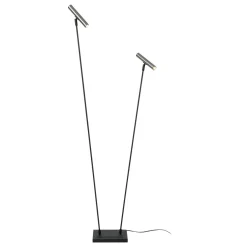 Duarte golvlampa