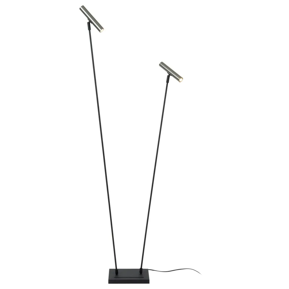 Duarte golvlampa