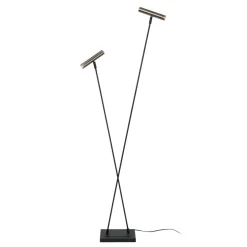 Duarte golvlampa
