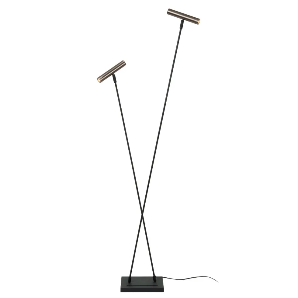 Duarte golvlampa