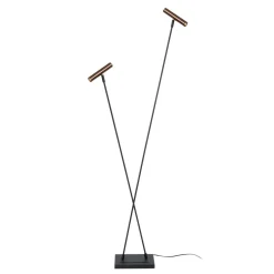 Duarte golvlampa