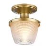Dublin Ø18 badrumslampa