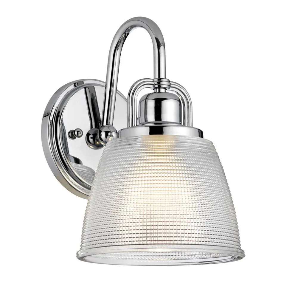 Dublin Ø20 badrumslampa